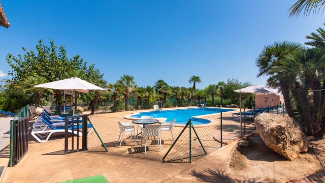 Rural Villa Palmitos 01