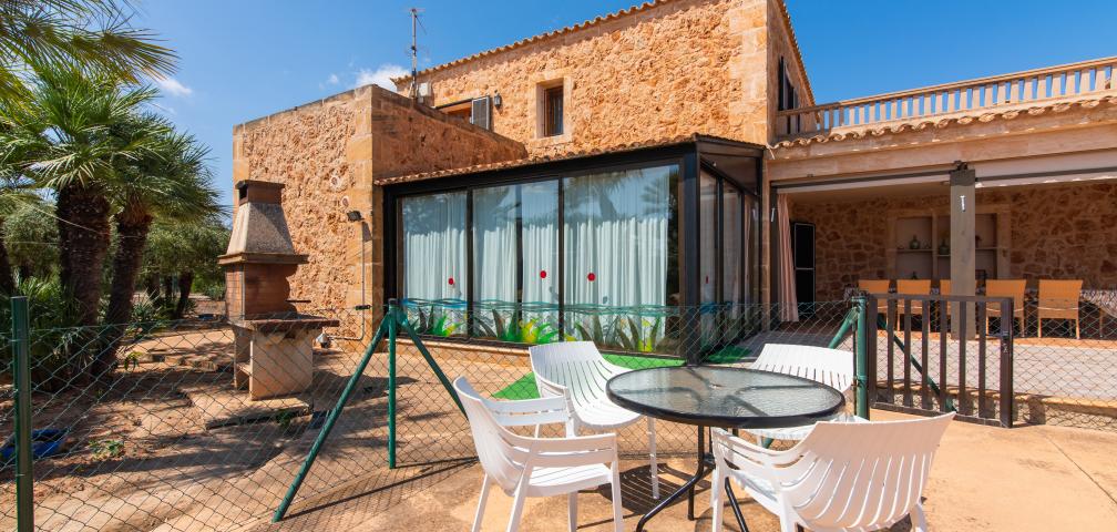 Rural Villa Palmitos 01