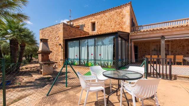 Rural Villa Palmitos 01