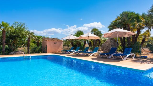 Rural Villa Palmitos 01