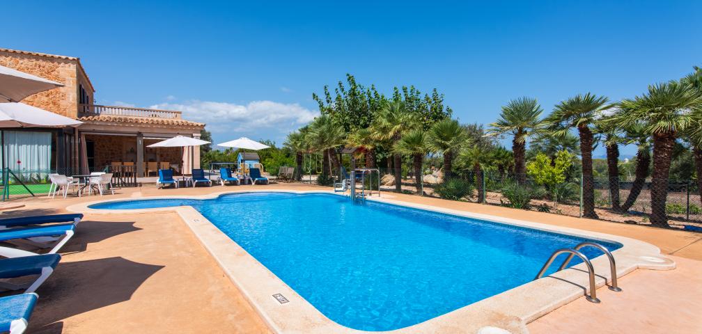 Rural Villa Palmitos 01