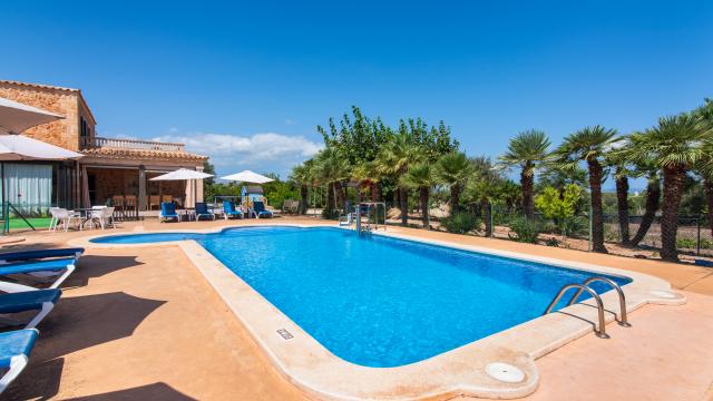 Rural Villa Palmitos 01