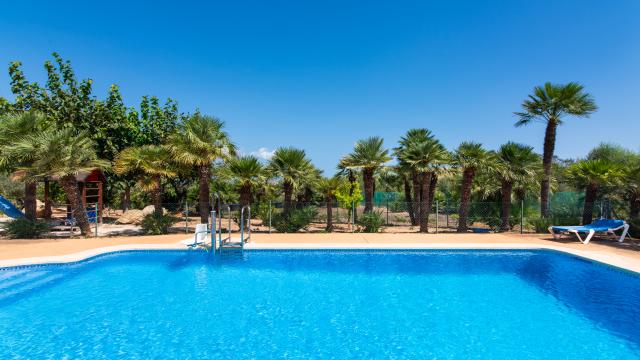 Rural Villa Palmitos 01