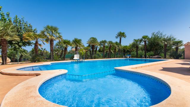 Rural Villa Palmitos 01