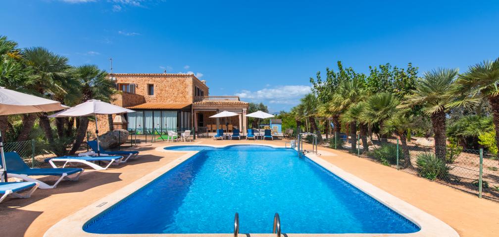 Rural Villa Palmitos 01