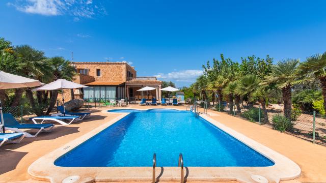 Rural Villa Palmitos 01