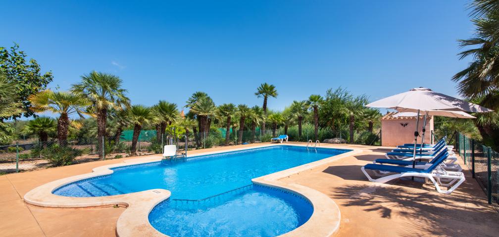 Rural Villa Palmitos 01