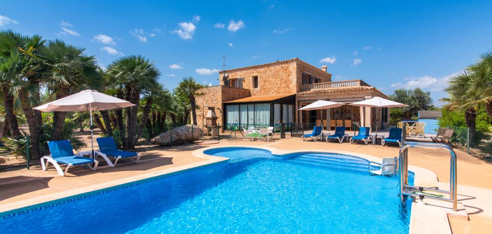 Rural Villa Palmitos 01