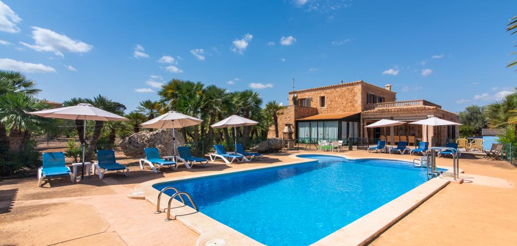 Rural Villa Palmitos 01