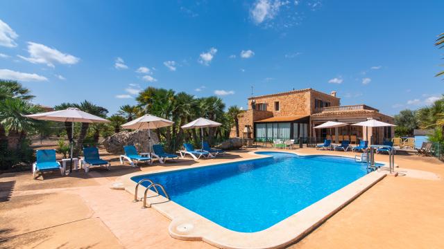 Rural Villa Palmitos 01