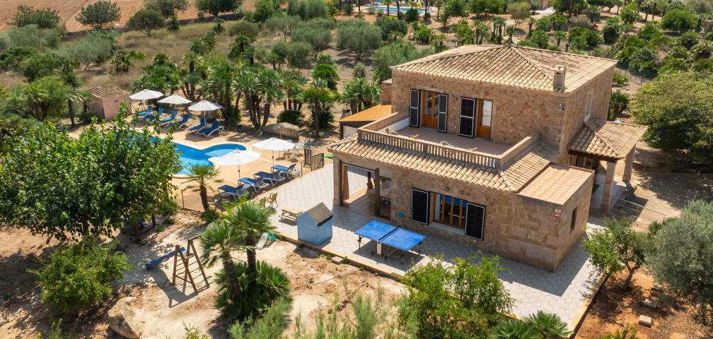 Rural Villa Palmitos 01