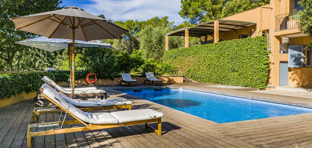 Rural Villa Na Pineda