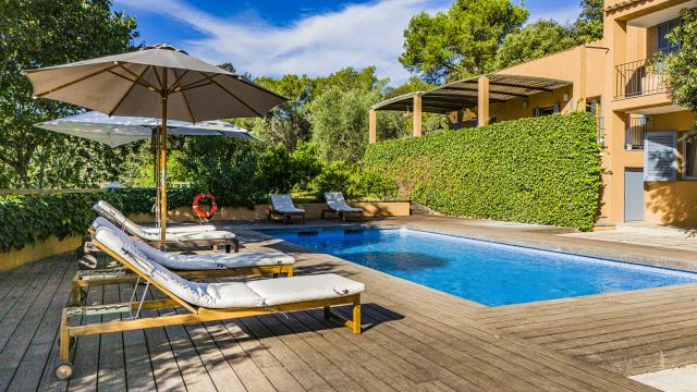 Rural Villa Na Pineda