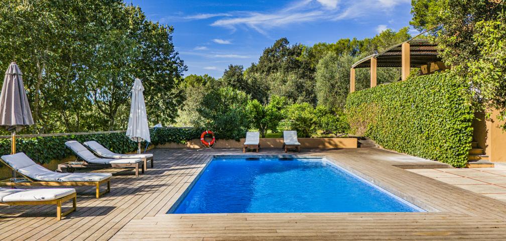 Rural Villa Na Pineda