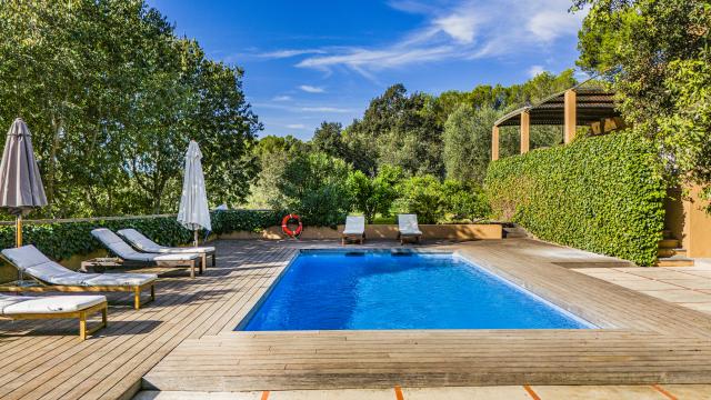 Rural Villa Na Pineda