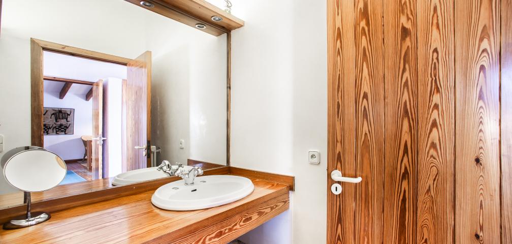 Rural Villa Na Pineda