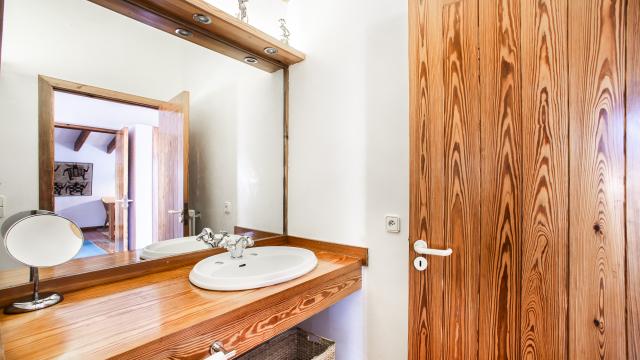 Rural Villa Na Pineda