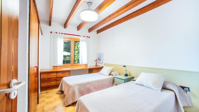 Rural Villa Na Pineda