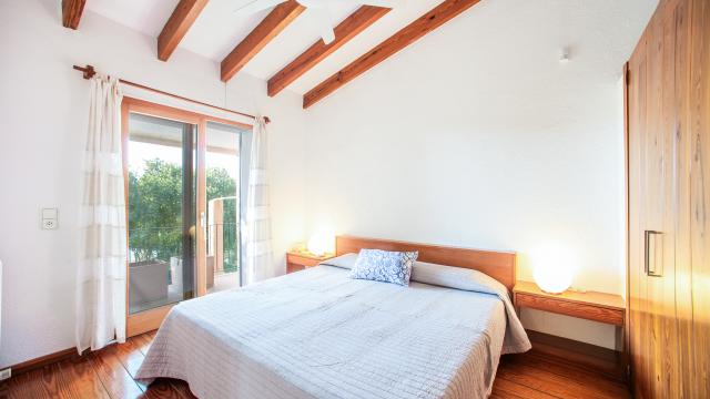 Rural Villa Na Pineda