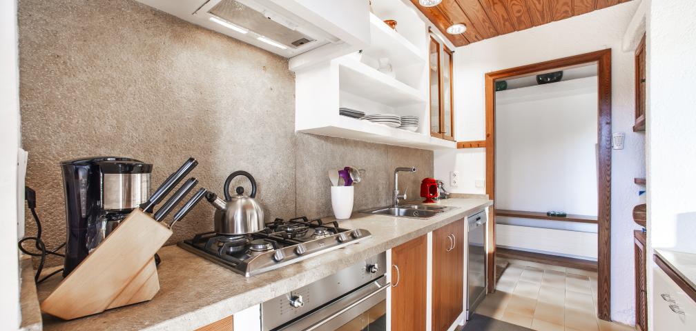 Rural Villa Na Pineda