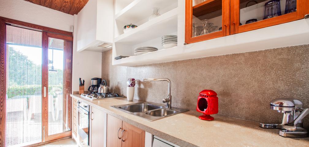 Rural Villa Na Pineda