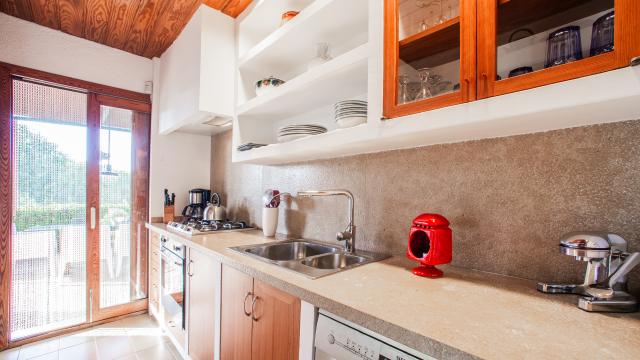 Rural Villa Na Pineda