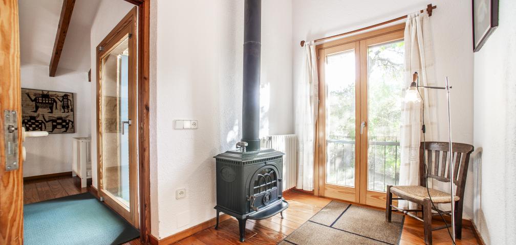 Rural Villa Na Pineda