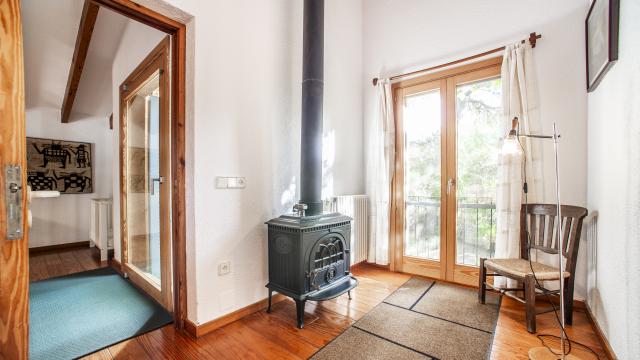 Rural Villa Na Pineda