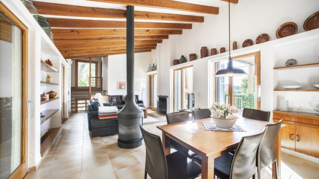 Rural Villa Na Pineda