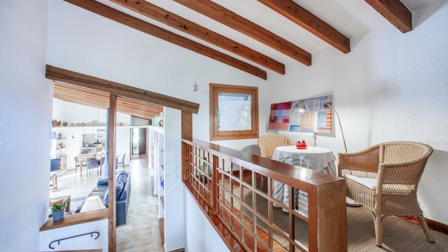 Rural Villa Na Pineda