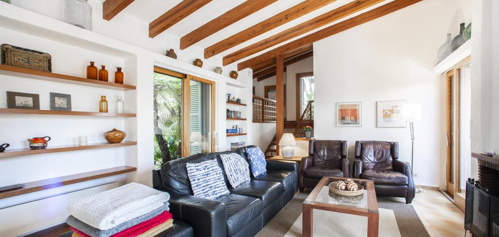 Rural Villa Na Pineda