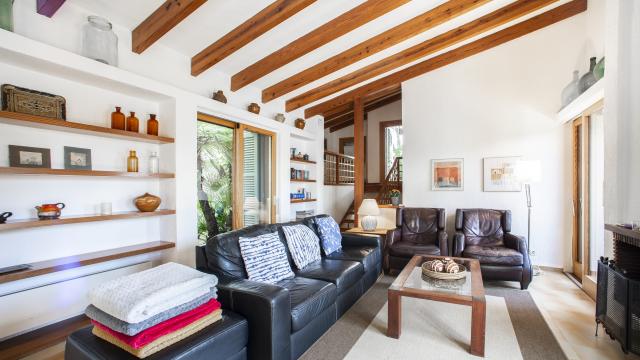 Rural Villa Na Pineda