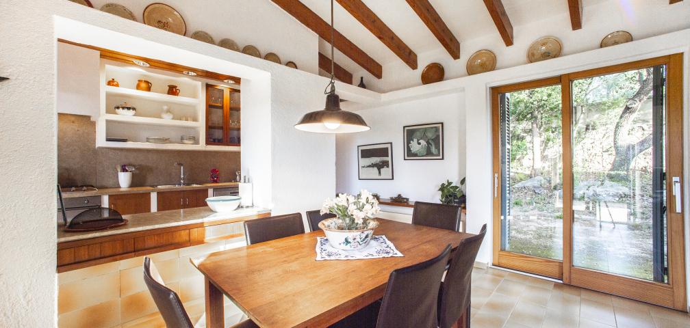 Rural Villa Na Pineda