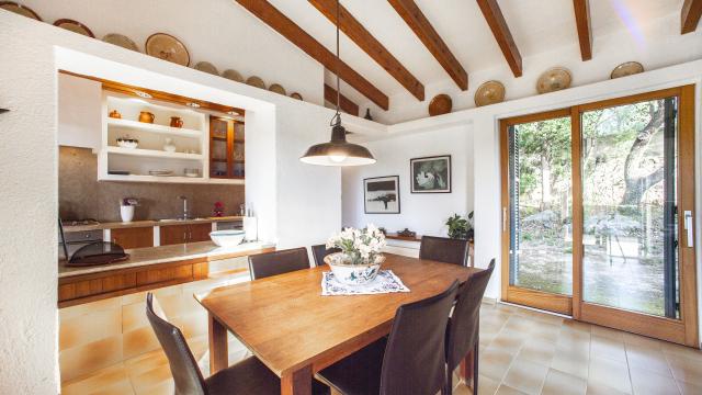 Rural Villa Na Pineda