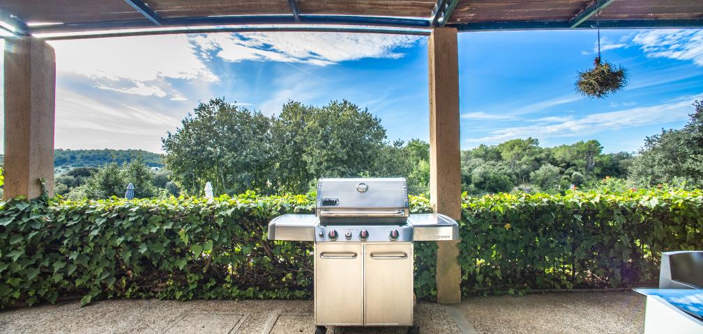Rural Villa Na Pineda