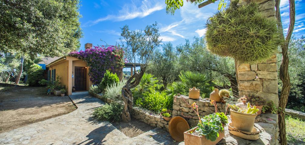 Rural Villa Na Pineda