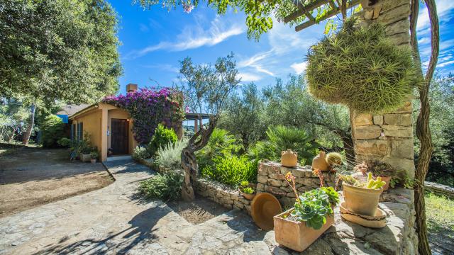 Rural Villa Na Pineda