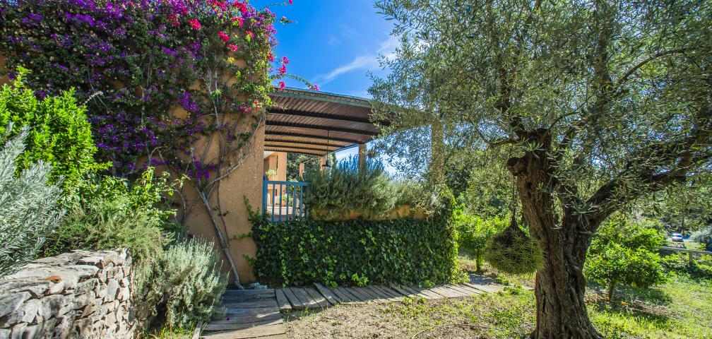 Rural Villa Na Pineda