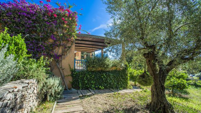 Rural Villa Na Pineda