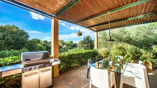 Rural Villa Na Pineda