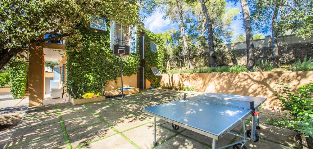 Rural Villa Na Pineda