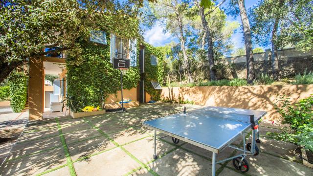 Rural Villa Na Pineda