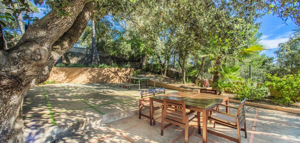 Rural Villa Na Pineda