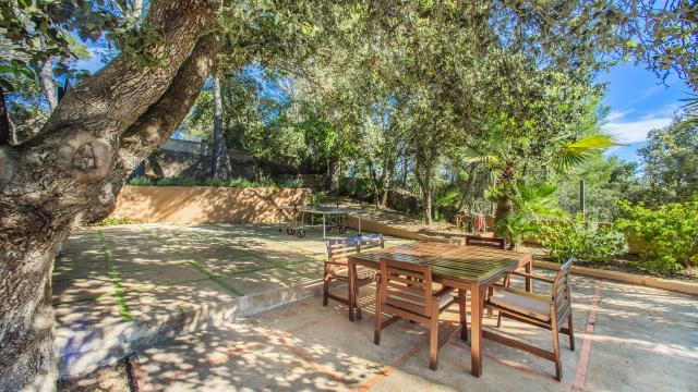 Rural Villa Na Pineda