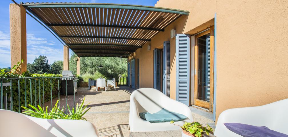 Rural Villa Na Pineda