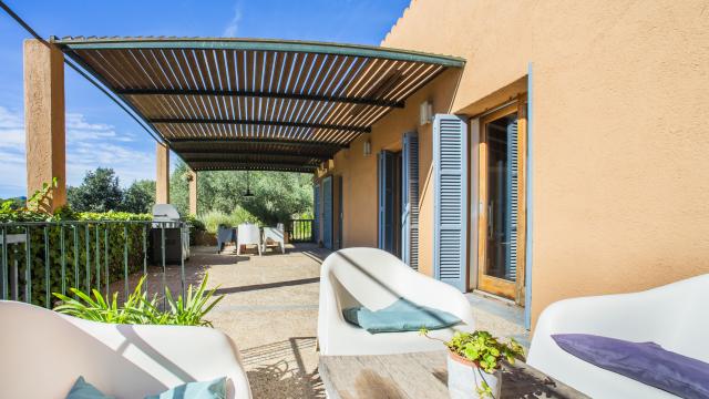 Rural Villa Na Pineda