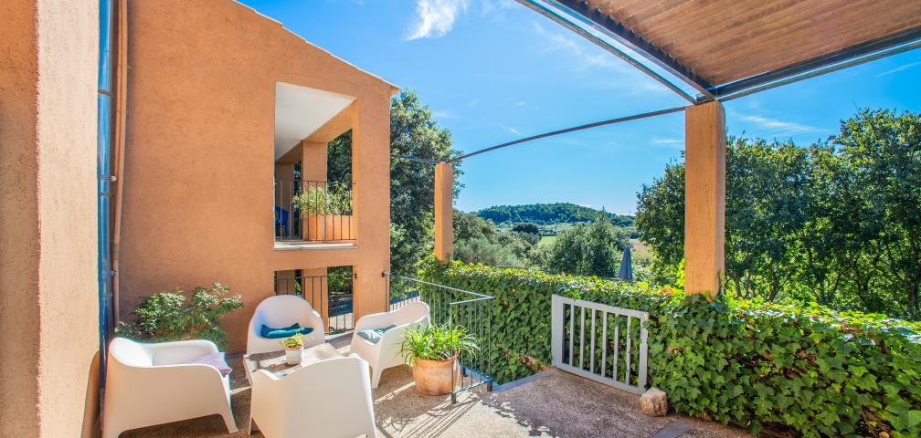 Rural Villa Na Pineda