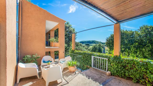 Rural Villa Na Pineda