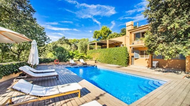 Rural Villa Na Pineda