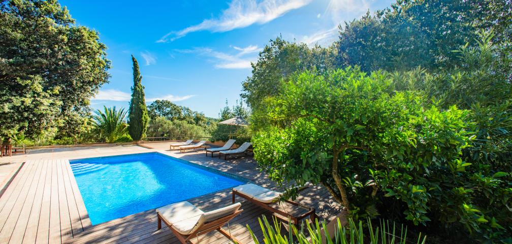 Rural Villa Na Pineda